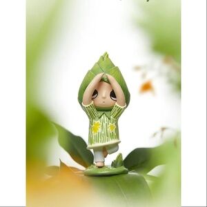 POP MART Nyota I Am The Seasons- Bamboo